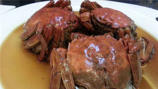 大闸蟹哪里最有名(阳澄湖大闸蟹),中国十大名蟹排行榜