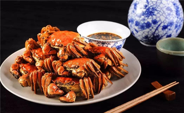 大闸蟹什么季节吃最好,吃大闸蟹喝什么酒好