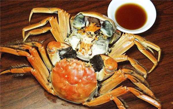 大闸蟹什么季节吃最好,吃大闸蟹喝什么酒好
