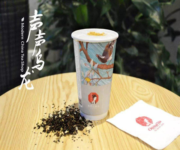 茶颜悦色有哪些饮品,盘点茶颜悦色好喝的奶茶推荐
